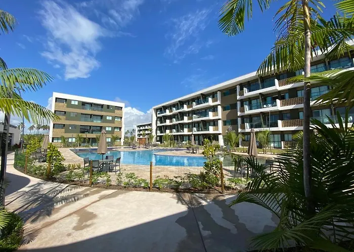 Mana Beach Ohana Pôrto das Galinhas