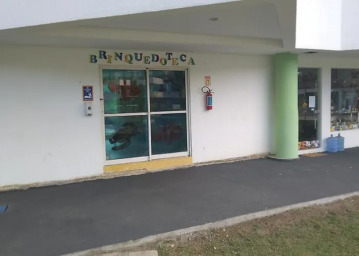 Ancorar Porto De Galinhas Apartamento