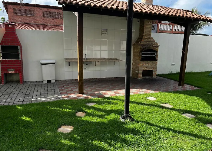 Porto Plaza Flat 312 - Porto Galinhas Apartamento Pôrto das Galinhas